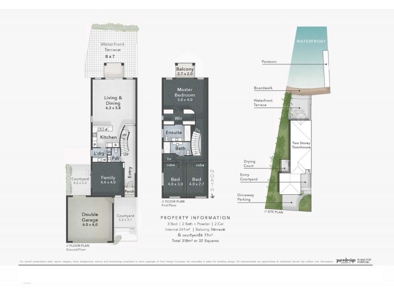 10/3 Lee Road, Runaway Bay QLD 4216