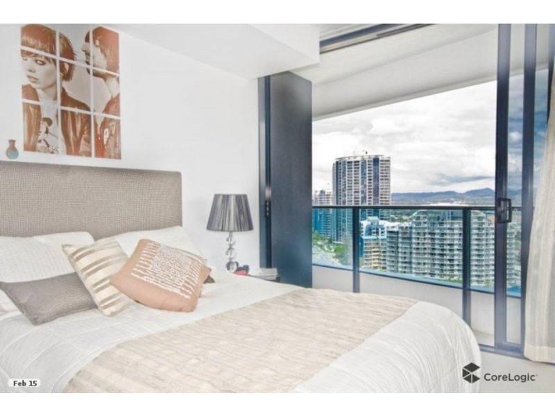 21507/21 Elizabeth Avenue, Broadbeach QLD 4218
