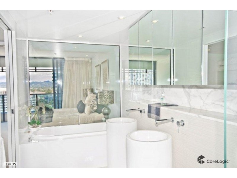 21507/21 Elizabeth Avenue, Broadbeach QLD 4218