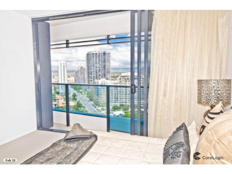21507/21 Elizabeth Avenue, Broadbeach QLD 4218
