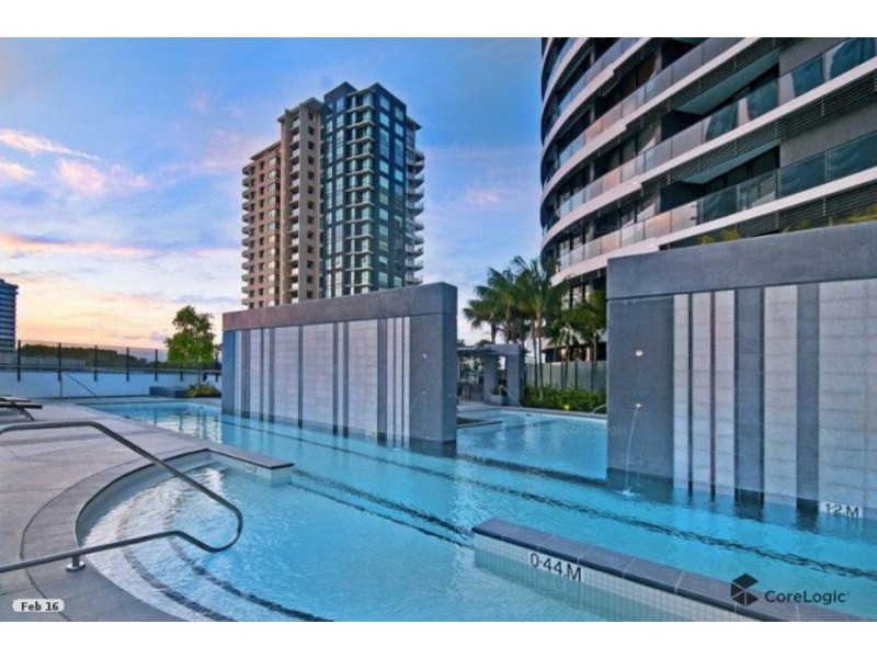 21507/21 Elizabeth Avenue, Broadbeach QLD 4218
