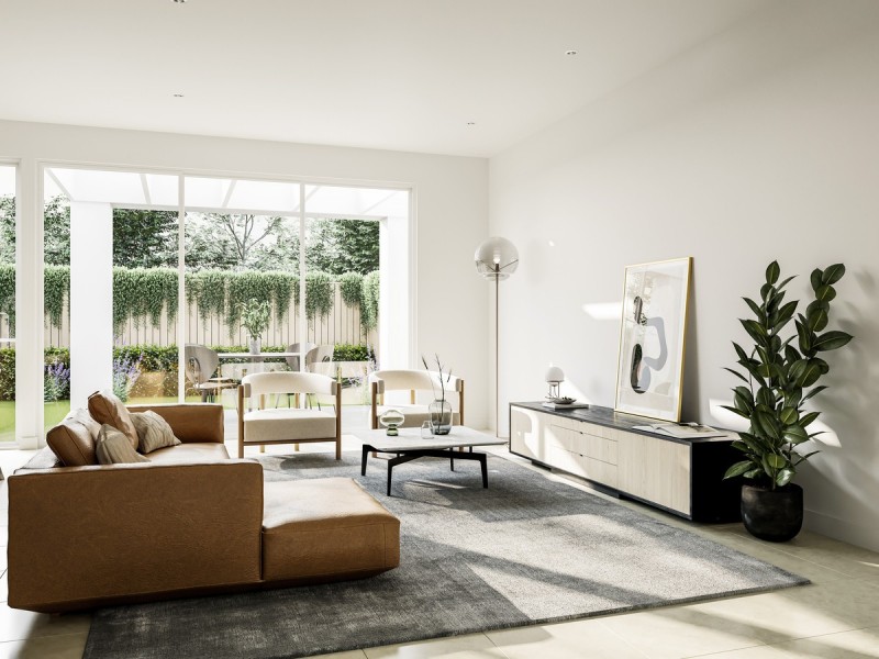 Villas on Central/138 Central Street, Labrador QLD 4215