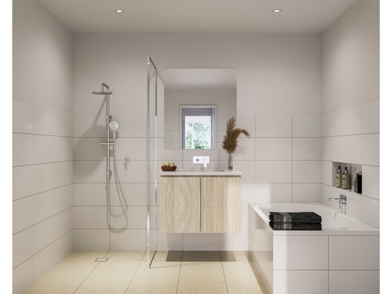 Villas on Central/138 Central Street, Labrador QLD 4215