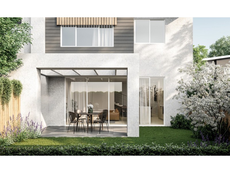 Villas on Central/138 Central Street, Labrador QLD 4215