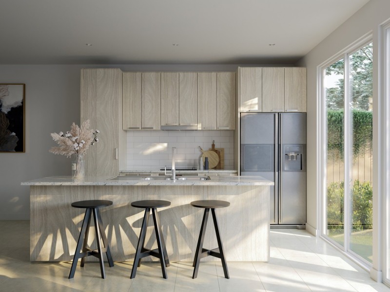 Villas on Central/138 Central Street, Labrador QLD 4215