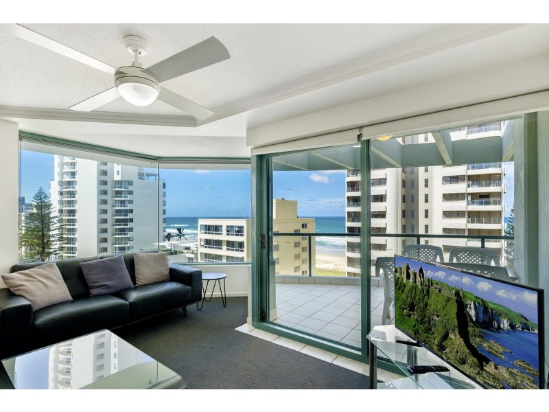 7A/2 Fern Street, Surfers Paradise QLD 4217