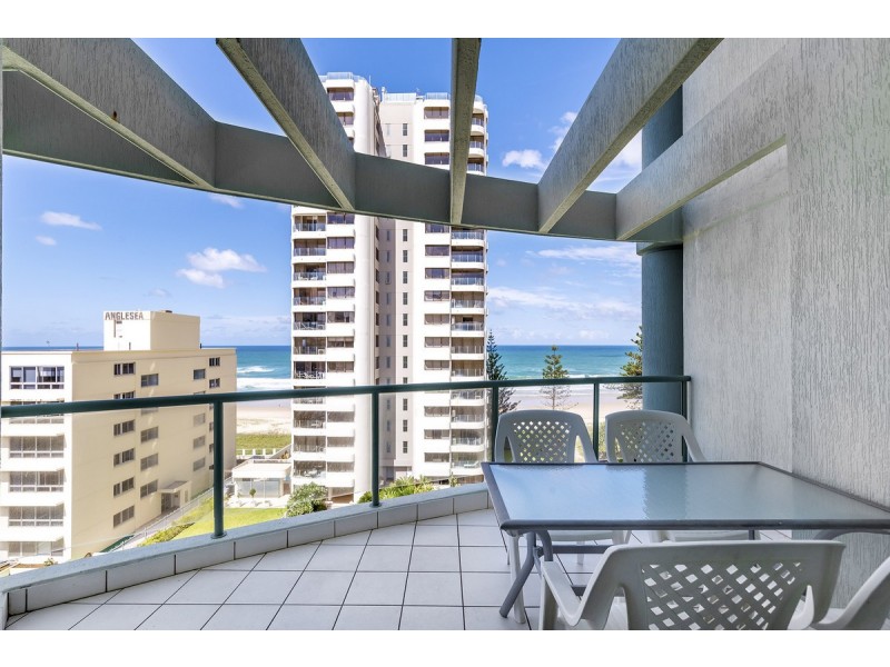 7A/2 Fern Street, Surfers Paradise QLD 4217