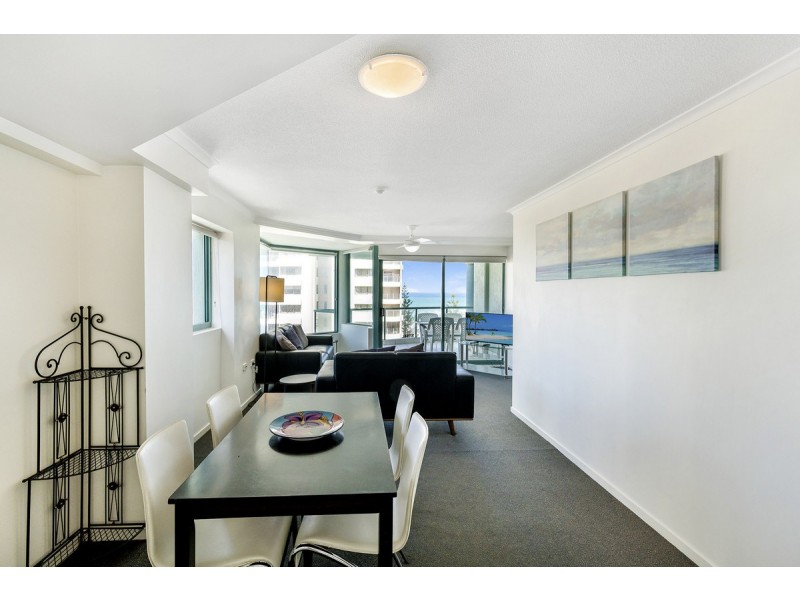 7A/2 Fern Street, Surfers Paradise QLD 4217