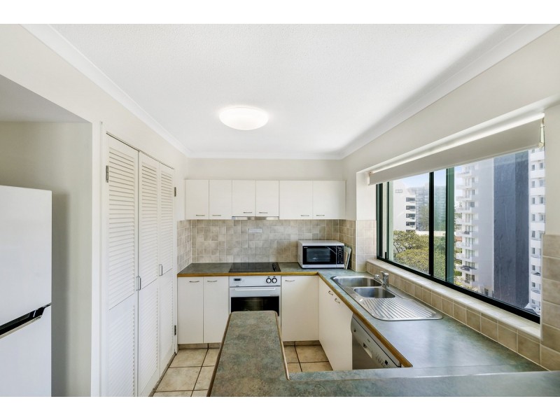 7A/2 Fern Street, Surfers Paradise QLD 4217