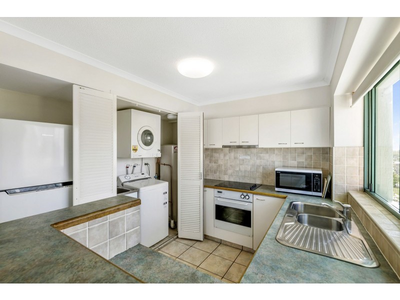 7A/2 Fern Street, Surfers Paradise QLD 4217