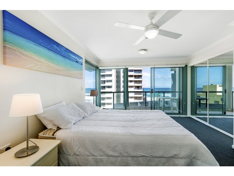 7A/2 Fern Street, Surfers Paradise QLD 4217