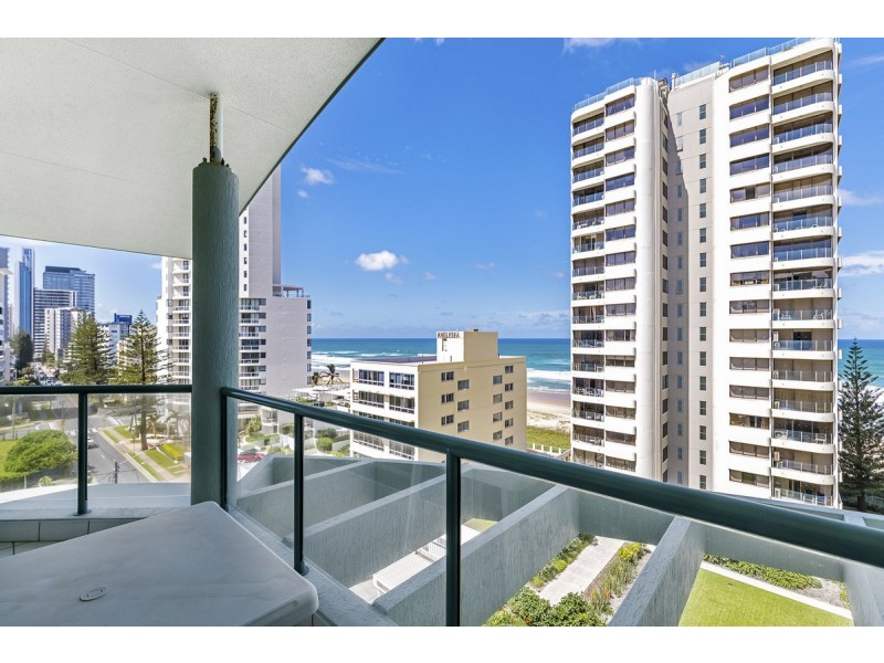 7A/2 Fern Street, Surfers Paradise QLD 4217