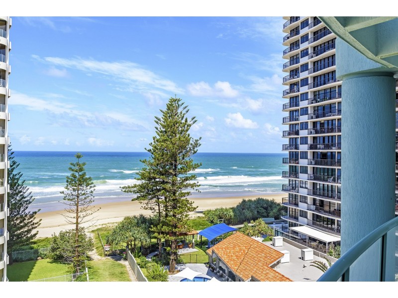 7A/2 Fern Street, Surfers Paradise QLD 4217
