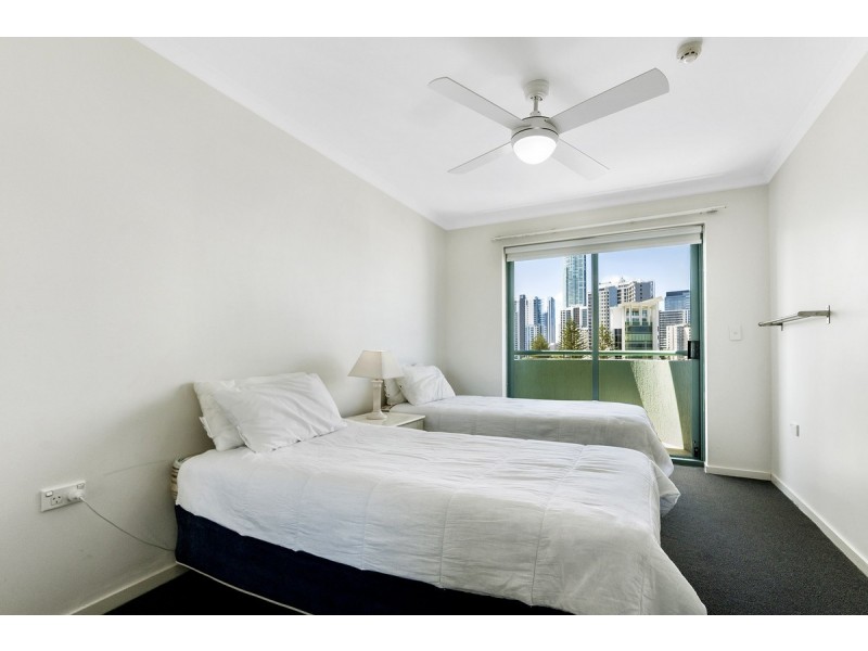 7A/2 Fern Street, Surfers Paradise QLD 4217