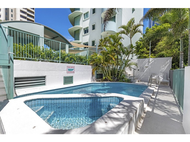7A/2 Fern Street, Surfers Paradise QLD 4217