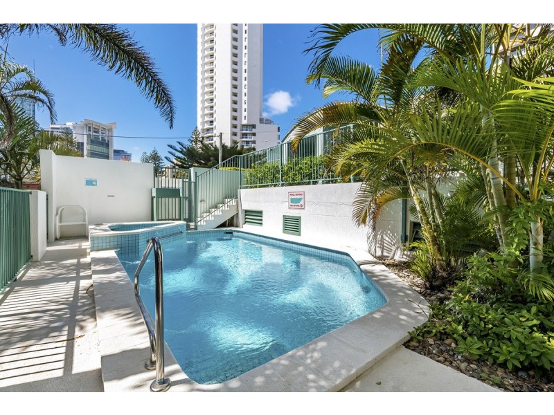 7A/2 Fern Street, Surfers Paradise QLD 4217