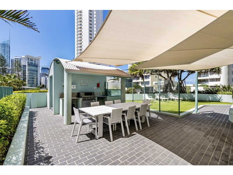7A/2 Fern Street, Surfers Paradise QLD 4217