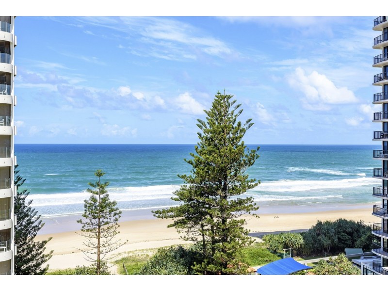 7A/2 Fern Street, Surfers Paradise QLD 4217