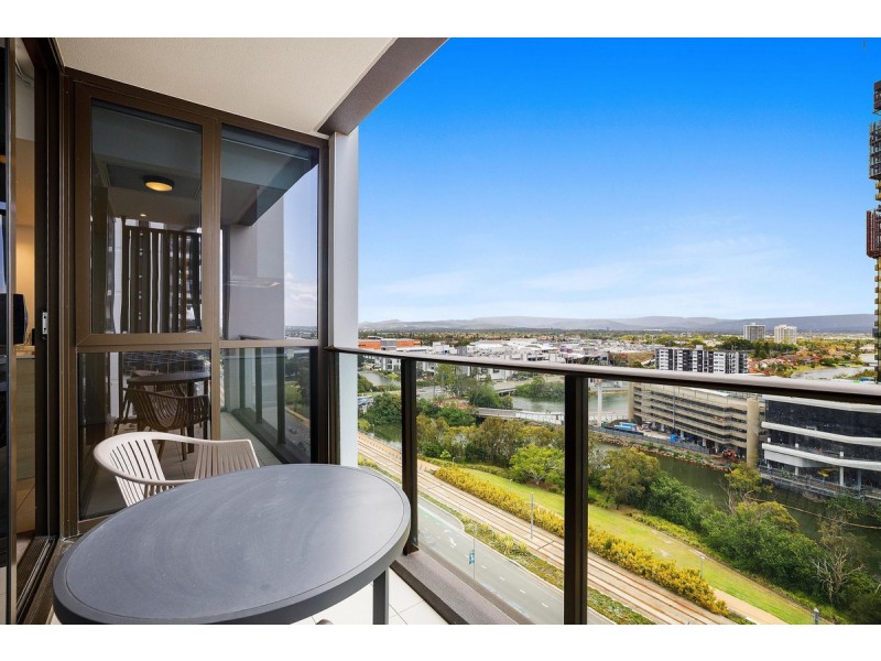 1401/2663 Gold Coast Highway, Broadbeach QLD 4218