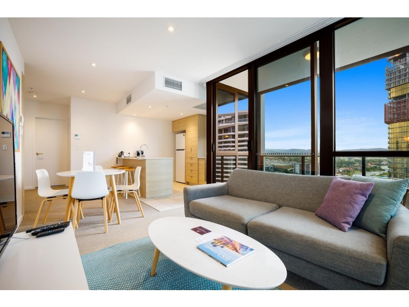 1401/2663 Gold Coast Highway, Broadbeach QLD 4218