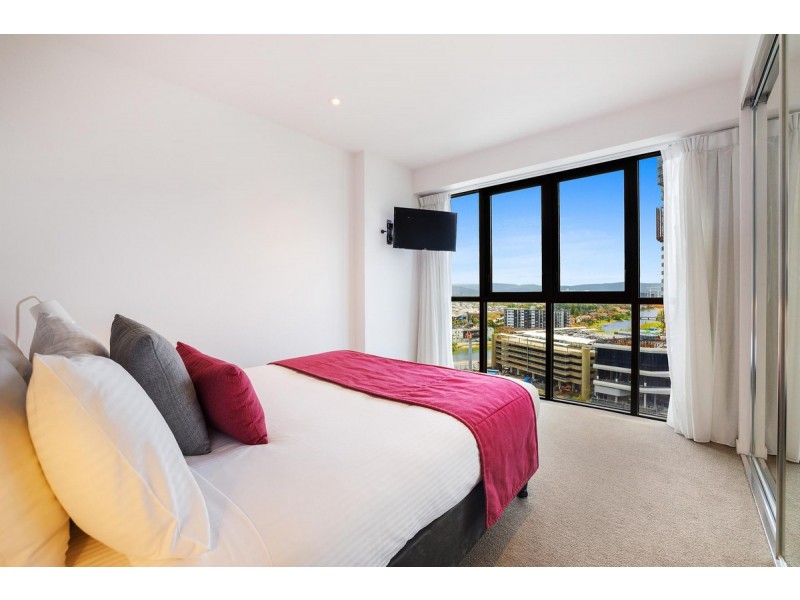 1401/2663 Gold Coast Highway, Broadbeach QLD 4218