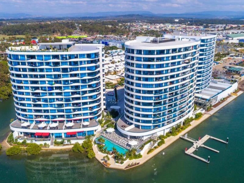 41104/5 Harbour Side, Biggera Waters QLD 4216