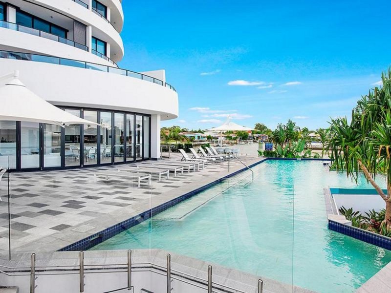 41104/5 Harbour Side, Biggera Waters QLD 4216