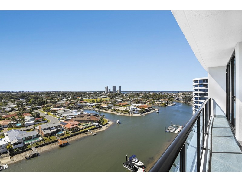 41104/5 Harbour Side, Biggera Waters QLD 4216