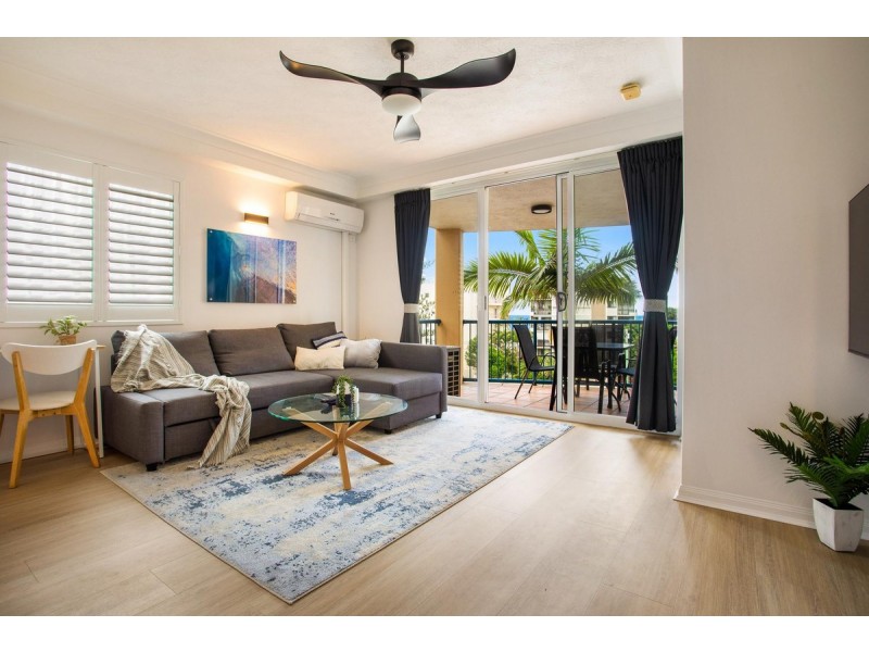 14/93 Old Burleigh Road, Broadbeach QLD 4218