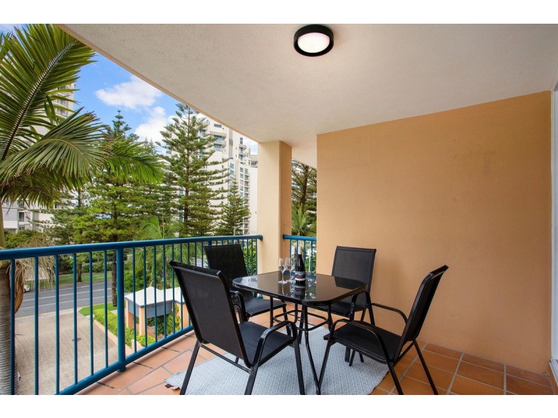14/93 Old Burleigh Road, Broadbeach QLD 4218