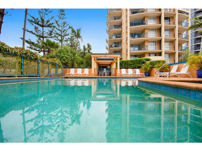14/93 Old Burleigh Road, Broadbeach QLD 4218
