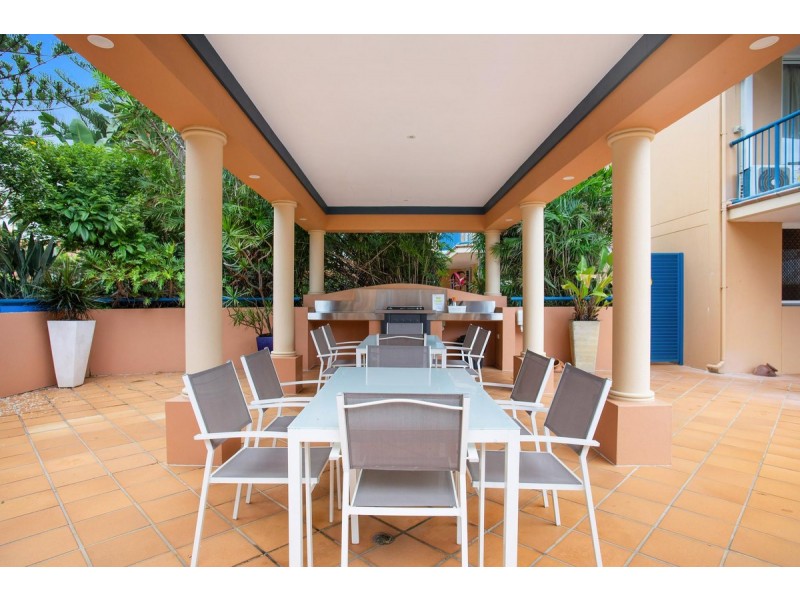 14/93 Old Burleigh Road, Broadbeach QLD 4218