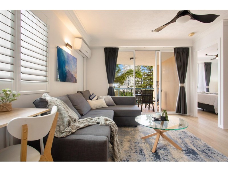 14/93 Old Burleigh Road, Broadbeach QLD 4218