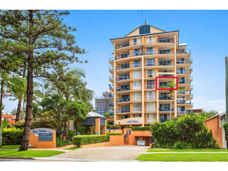 14/93 Old Burleigh Road, Broadbeach QLD 4218