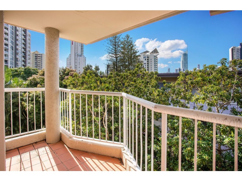 Surfers Paradise QLD 4217