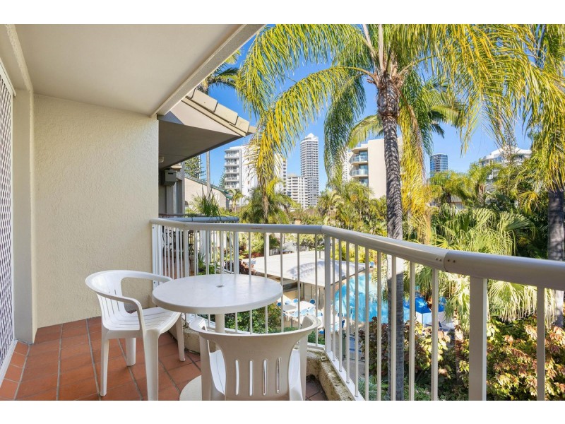 Surfers Paradise QLD 4217