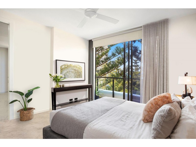 502/95 Old Burleigh Road, Broadbeach QLD 4218