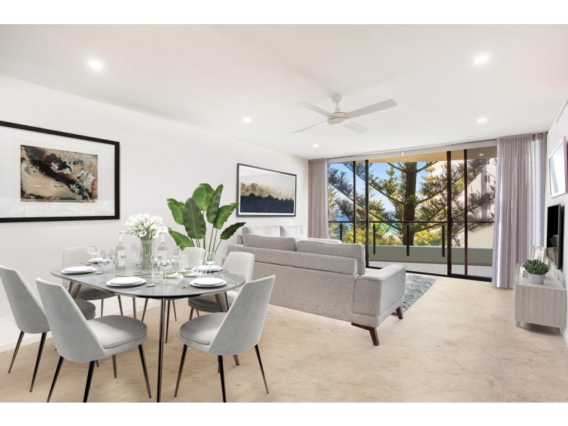 502/95 Old Burleigh Road, Broadbeach QLD 4218