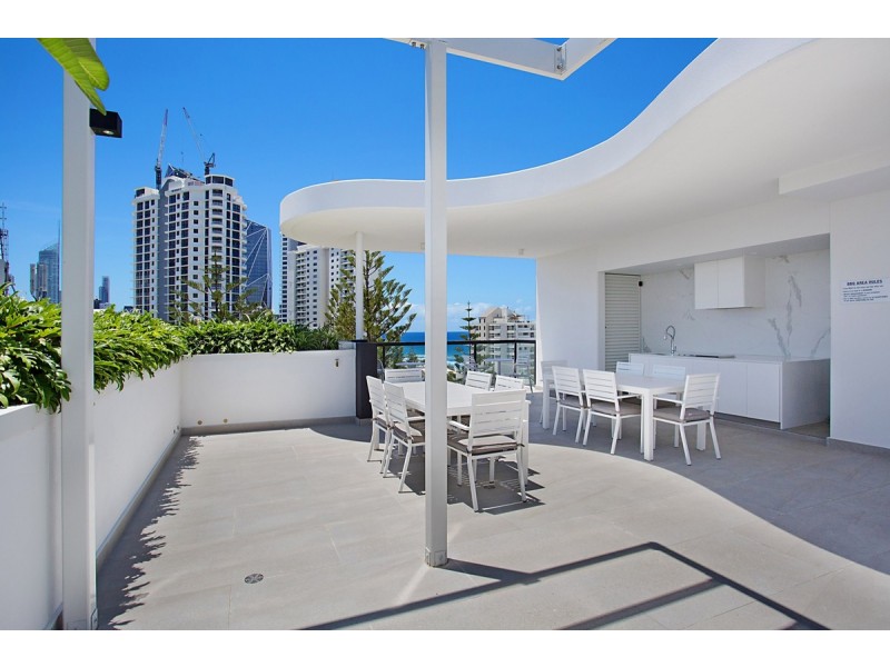502/95 Old Burleigh Road, Broadbeach QLD 4218