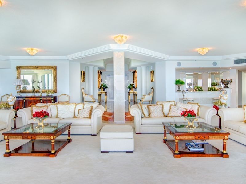 Penthouse/177 Old Burleigh Road, Broadbeach QLD 4218