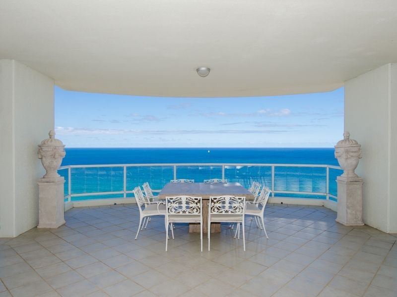Penthouse/177 Old Burleigh Road, Broadbeach QLD 4218
