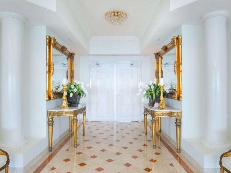 Penthouse/177 Old Burleigh Road, Broadbeach QLD 4218