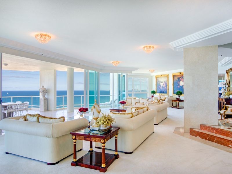 Penthouse/177 Old Burleigh Road, Broadbeach QLD 4218