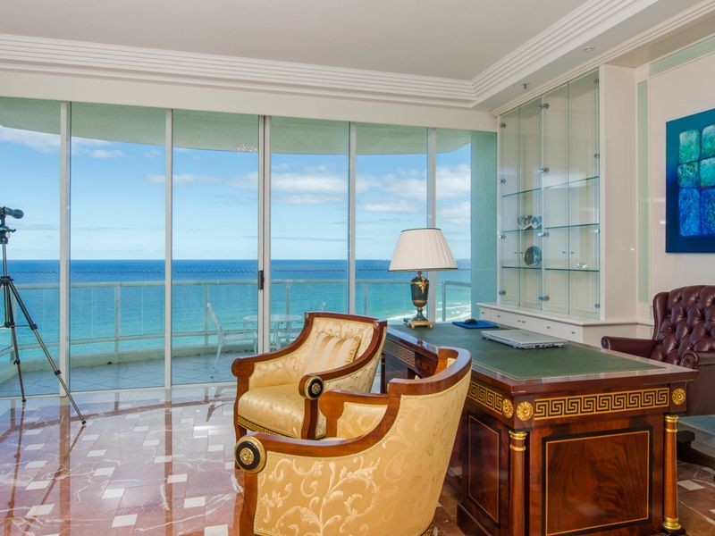 Penthouse/177 Old Burleigh Road, Broadbeach QLD 4218