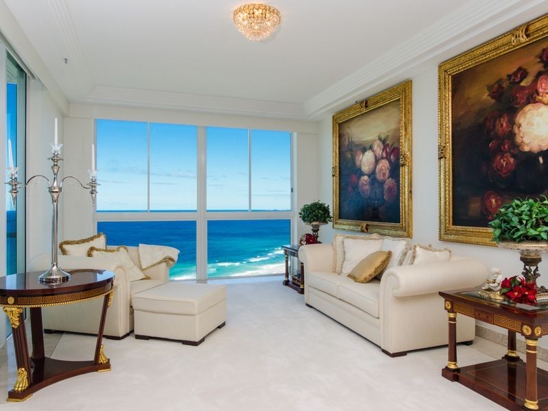 Penthouse/177 Old Burleigh Road, Broadbeach QLD 4218