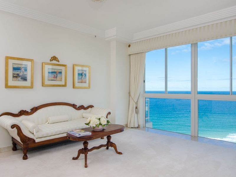 Penthouse/177 Old Burleigh Road, Broadbeach QLD 4218