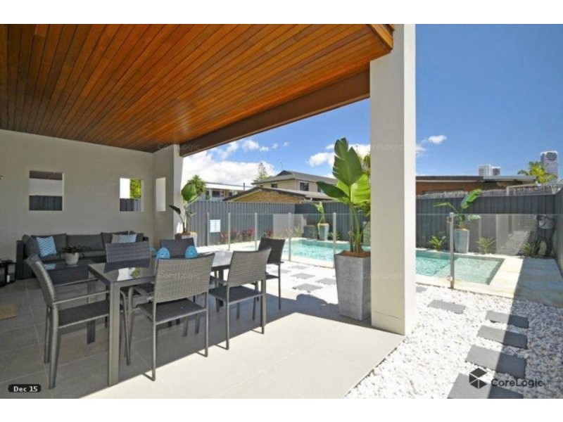 29 Cronulla Avenue, Mermaid Beach QLD 4218