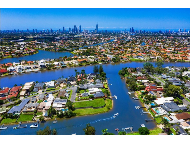 Carrara QLD 4211