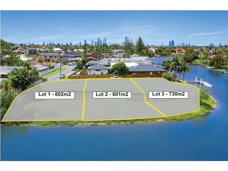 Carrara QLD 4211