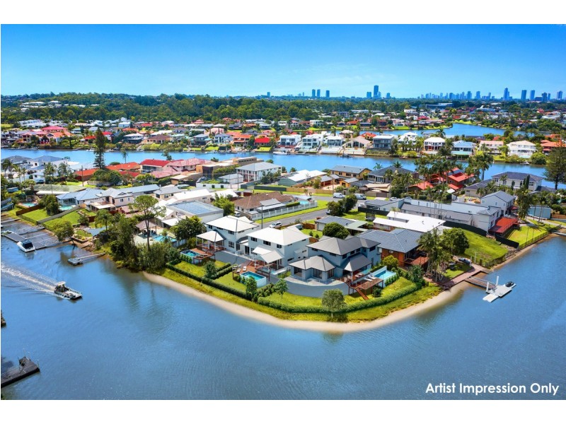 Carrara QLD 4211